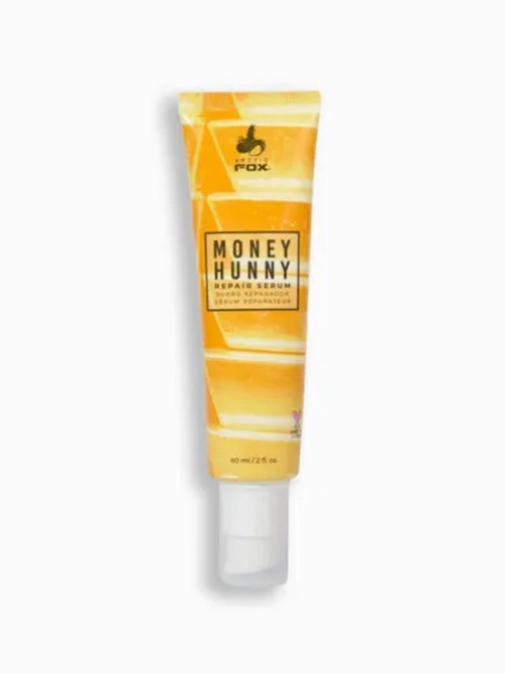 ARCTIC FOX Money Hunny Hair Repair Serum
